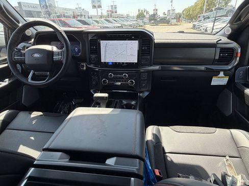 New 2026 Ford F150 Raptor AWD/4WD image 12