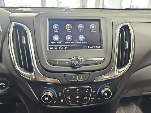 Used 2023 Chevrolet Equinox LT image 27