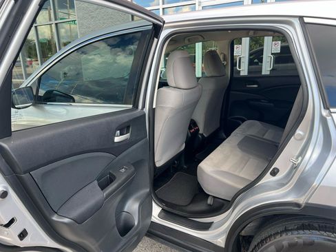 Used 2016 Honda CR-V SE image 14