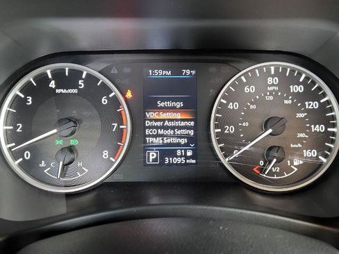 Certified 2025 Nissan Sentra S FWD image 26