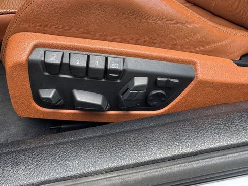 Used 2019 BMW M6 Gran Coupe w/ Executive Package RWD image 20