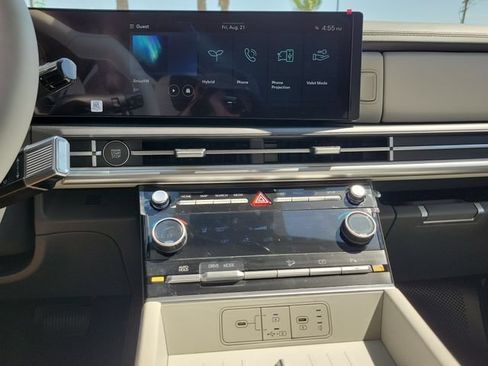New 2027 Hyundai Santa Fe SEL FWD image 15