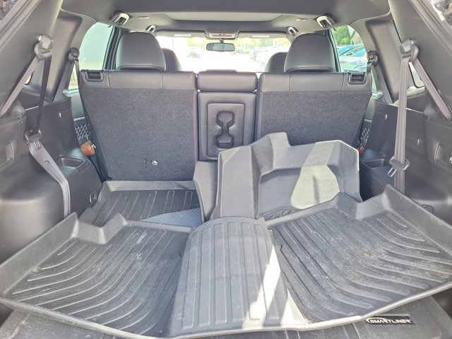 Used 2022 Mitsubishi Outlander SEL AWD/4WD image 9