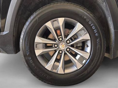 Used 2025 Chevrolet Equinox LT w/ Convenience Package II FWD image 22