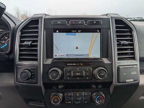 Used 2019 Ford F150 XLT w/ Equipment Group 302A Luxury image 16