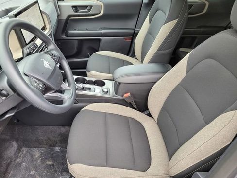 New 2026 Ford Bronco Sport Big Bend image 15