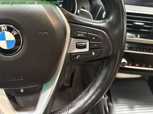 Used 2018 BMW X3 xDrive30i image 22