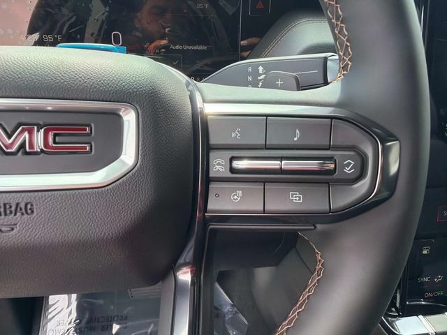 New 2026 GMC Yukon AT4 w/ AT4 Premium Plus Package AWD/4WD image 27