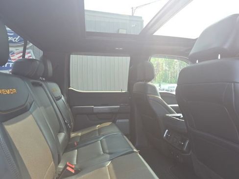 Used 2022 Ford F150 Tremor w/ Equipment Group 402A High AWD/4WD image 18