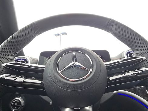 New 2026 Mercedes-Benz C 300 C 300 image 28