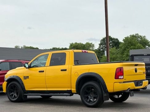 Used 2019 RAM 1500 Express w/ Wheel & Sound Group AWD/4WD image 40