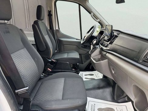 Used 2020 Ford Transit 250 Medium Roof AWD image 25