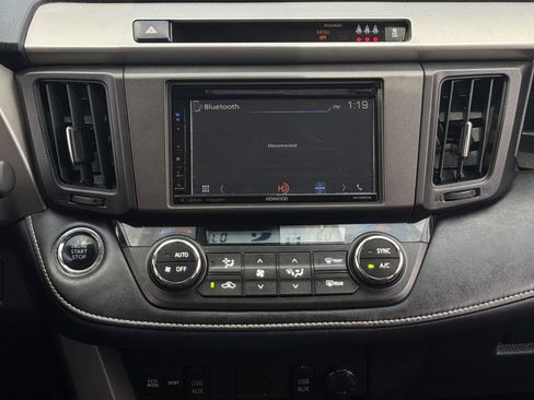 Used 2017 Toyota RAV4 XLE w/ Plus Extra Value Package image 17