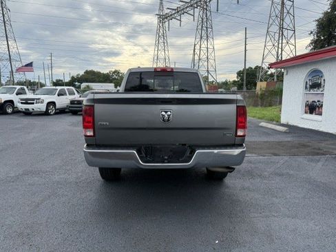 Used 2013 RAM 1500 Classic SLT RWD image 5