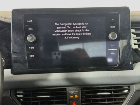 Used 2025 Volkswagen Jetta SE FWD image 22