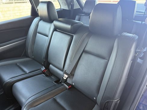 Used 2012 MAZDA CX-9 Grand Touring w/ Moonroof & Bose Audio Pkg image 23