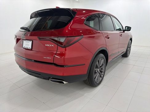 Certified 2025 Acura MDX A-Spec image 5