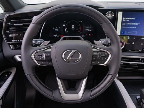 New 2026 Lexus RX 350 Premium FWD image 19
