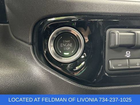 Used 2026 Chevrolet Silverado 1500 LT AWD/4WD image 17
