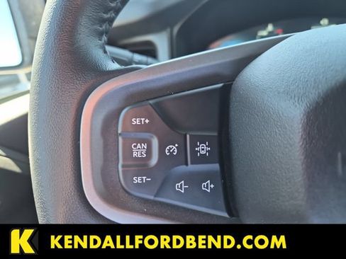 Used 2025 Ford Bronco Big Bend AWD/4WD image 20