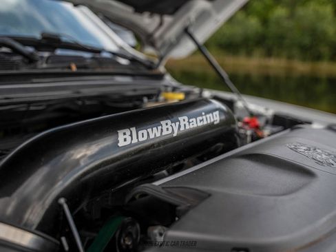 Used 2021 RAM 1500 TRX w/ TRX Level 2 Equipment Group AWD/4WD image 21