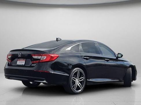Used 2022 Honda Accord Touring image 26