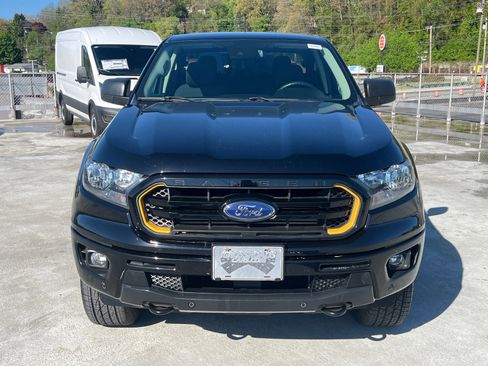 Used 2022 Ford Ranger XLT w/ Equipment Group 302A High AWD/4WD image 6