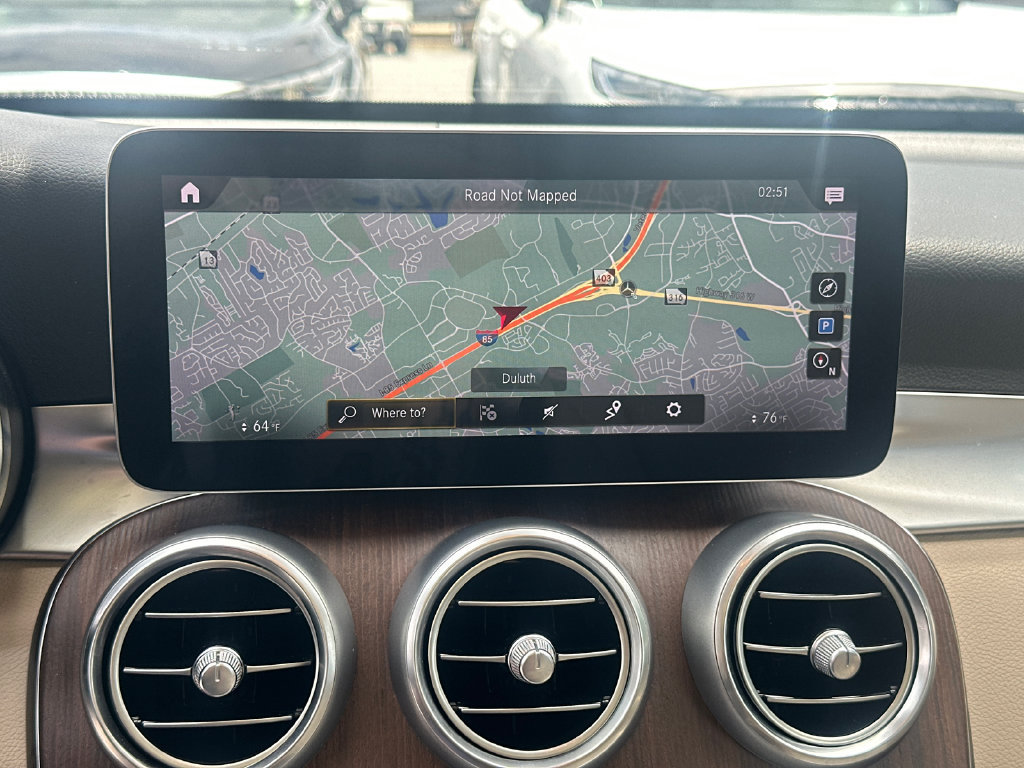 Used 2020 Mercedes-Benz GLC 300 image 27