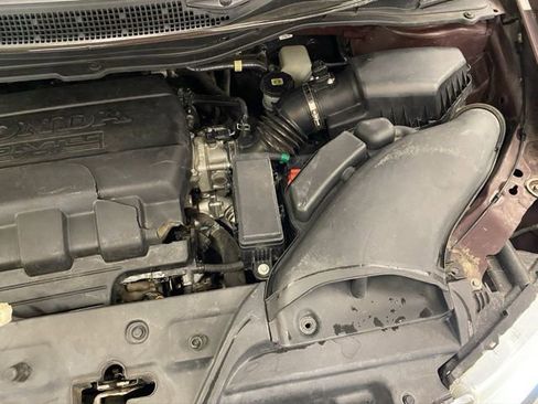 Used 2011 Honda Odyssey EX-L image 27