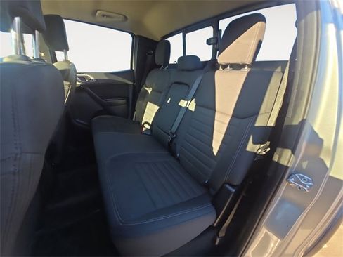 Certified 2023 Ford Ranger XLT w/ Equipment Group 302A High image 13