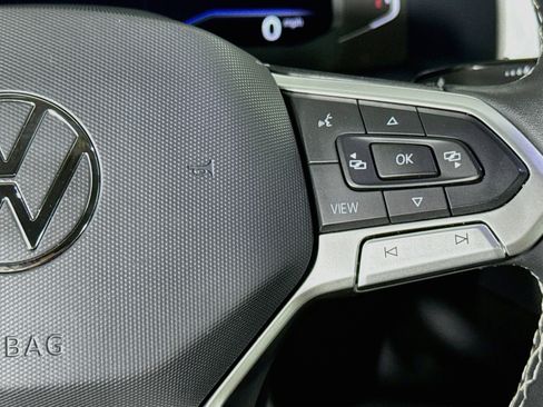 Used 2022 Volkswagen Atlas SE w/ Panoramic Sunroof Package FWD image 13