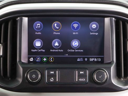 Used 2021 Chevrolet Colorado LT w/ Safety Package image 19