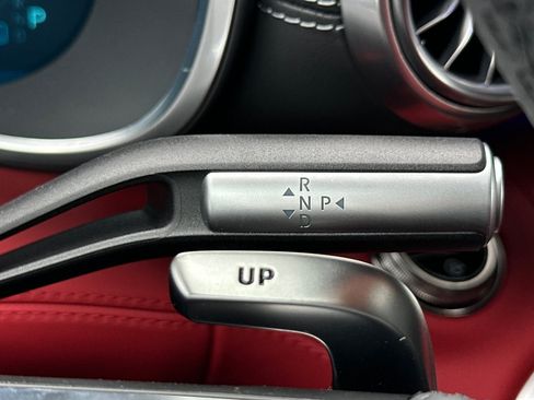 New 2026 Mercedes-Benz SL 55 AMG 4MATIC image 19
