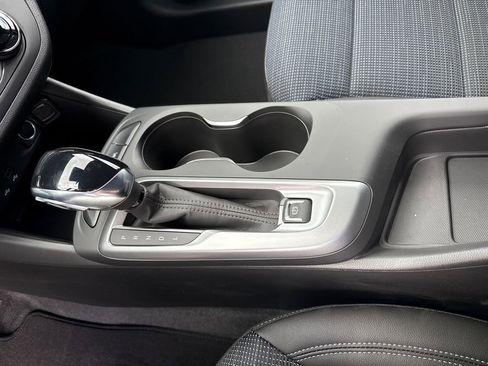 New 2026 Buick Envista Preferred FWD image 23