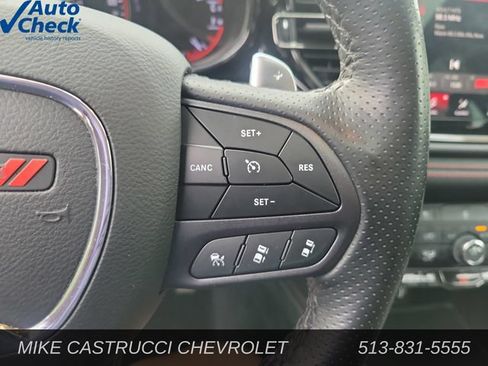 Used 2023 Dodge Durango GT AWD/4WD image 14