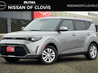 Used 2024 Kia Soul LX