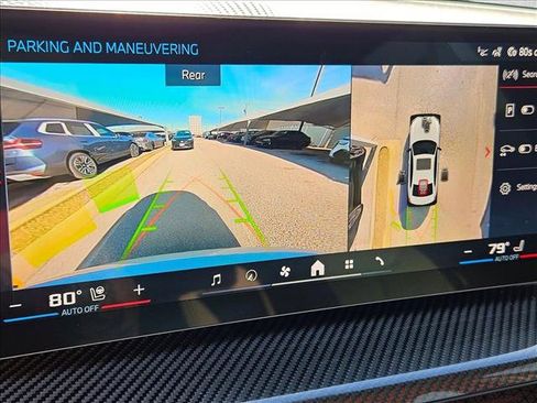 New 2026 BMW M340i w/ Premium Package image 14