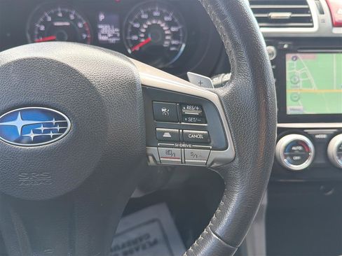 Used 2016 Subaru Forester 2.0XT Touring w/ Eyesight & Navigation System AWD/4WD image 21