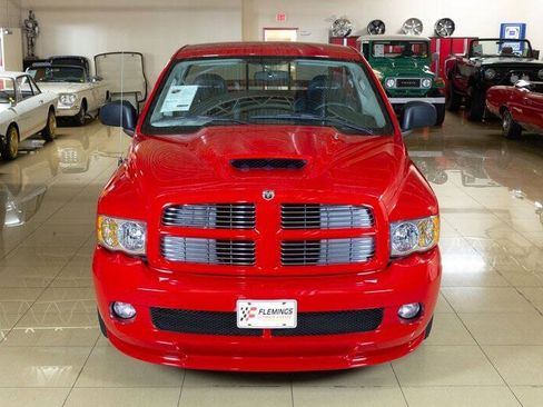 Used 2004 Dodge Ram 1500 Truck 2WD Regular Cab image 29