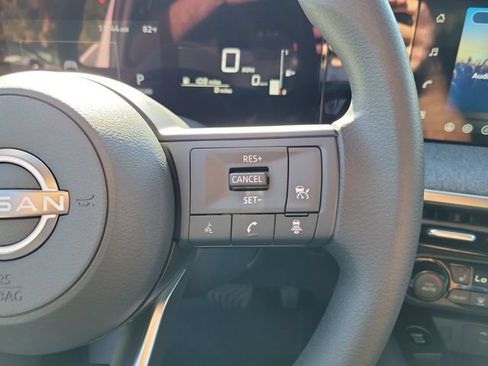 New 2026 Nissan Kicks SV w/ Cold Weather Package FWD image 12