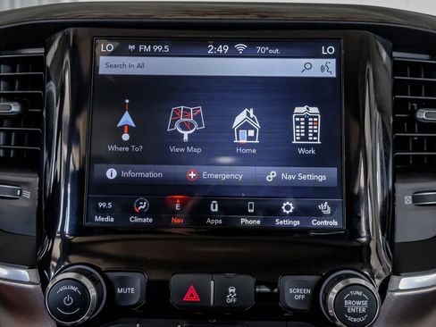 Used 2019 RAM 2500 Laramie image 27