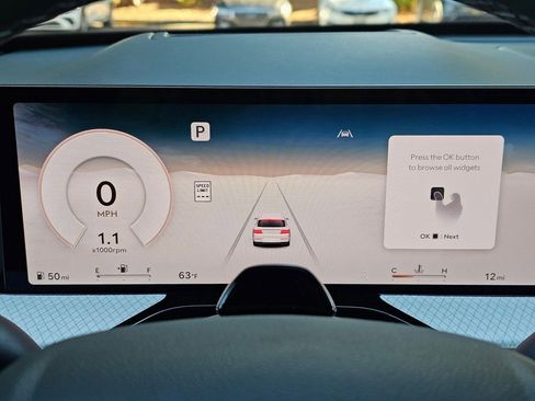 New 2026 Genesis GV80 2.5T Prestige AWD/4WD image 12