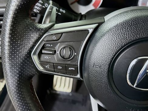 Used 2021 Acura TLX w/ A-SPEC Pkg FWD image 22