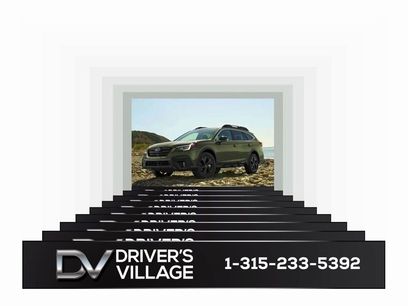 Used 2021 Subaru Outback Limited