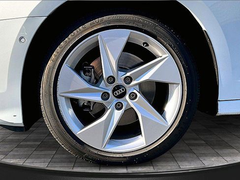 Used 2024 Audi A3 2.0T Premium image 8