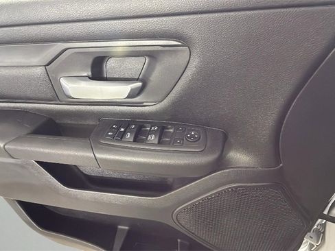 Used 2023 RAM 1500 Tradesman image 22