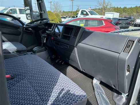 New 2025 Chevrolet Low Cab Forward 5500HG image 6