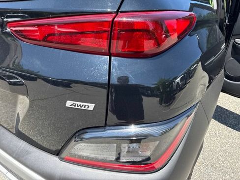 Used 2023 Hyundai Kona SEL w/ Cargo Package AWD/4WD image 34