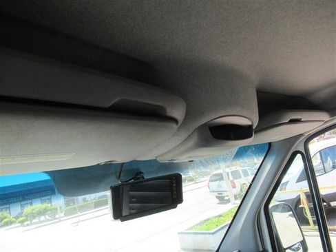 Used 2012 Mercedes-Benz Sprinter 2500 w/ Additional Battery Pkg image 26