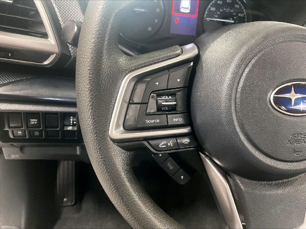 Used 2023 Subaru Forester AWD/4WD image 23